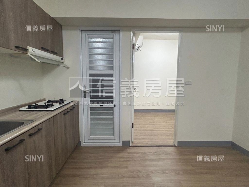 低總價未入住大四房房屋室內格局與周邊環境