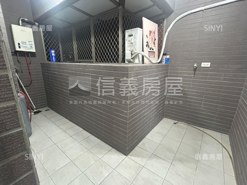 低總價未入住大四房房屋室內格局與周邊環境