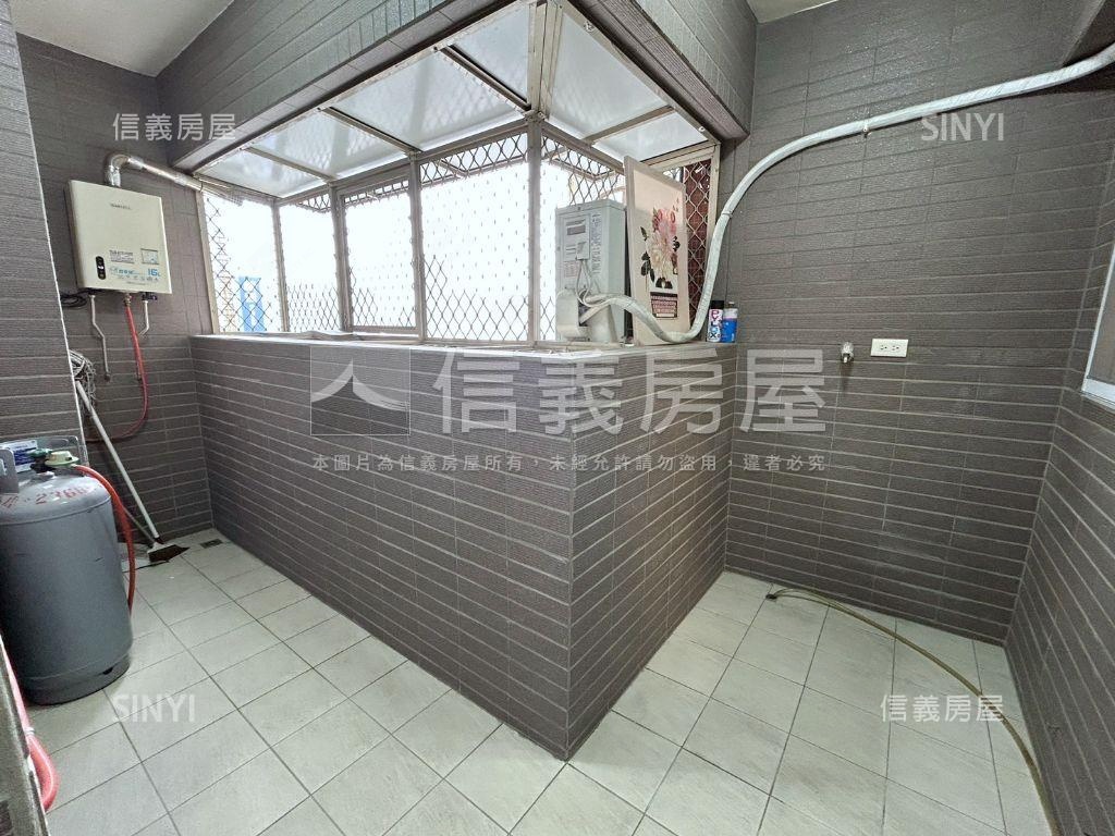 低總價未入住大四房房屋室內格局與周邊環境