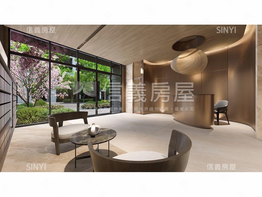 漢皇一寓房屋室內格局與周邊環境