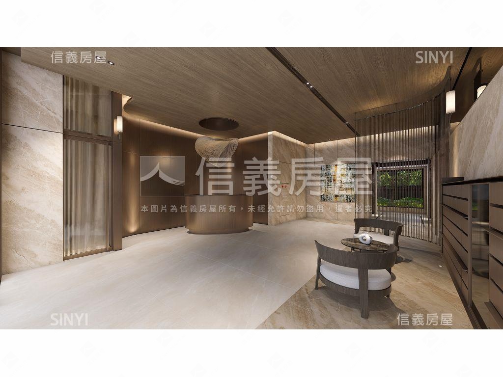 漢皇一寓房屋室內格局與周邊環境