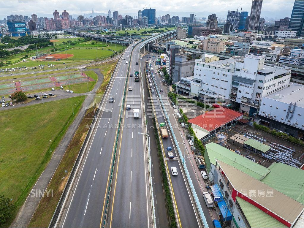 漢皇一寓房屋室內格局與周邊環境