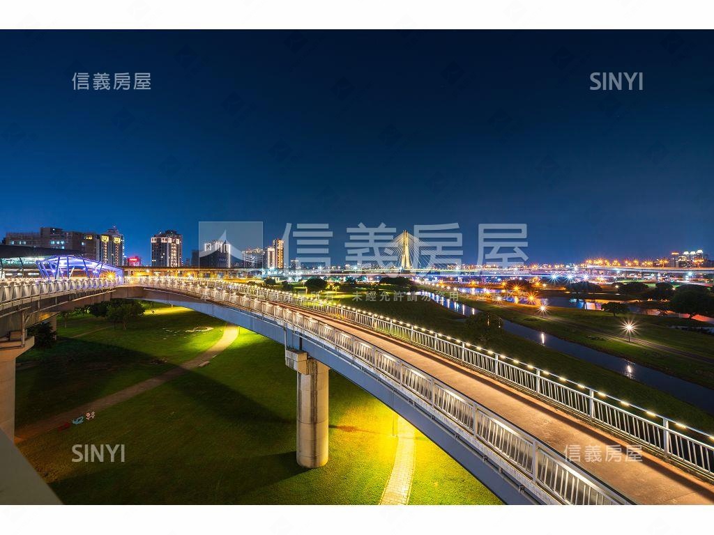 漢皇一寓房屋室內格局與周邊環境