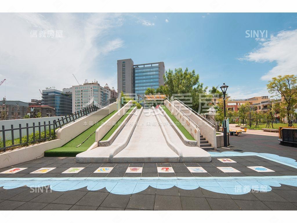 漢皇一寓房屋室內格局與周邊環境