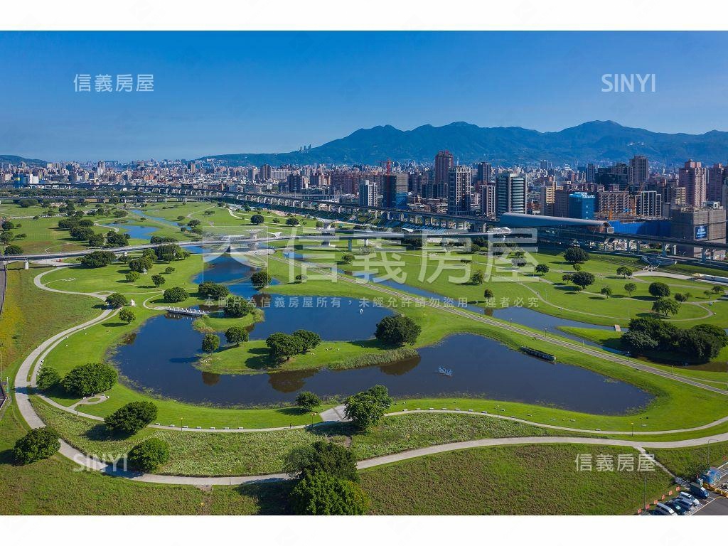 漢皇一寓房屋室內格局與周邊環境