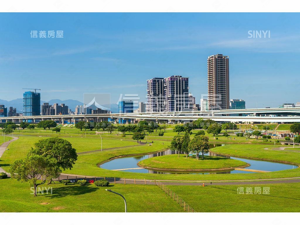 漢皇一寓房屋室內格局與周邊環境