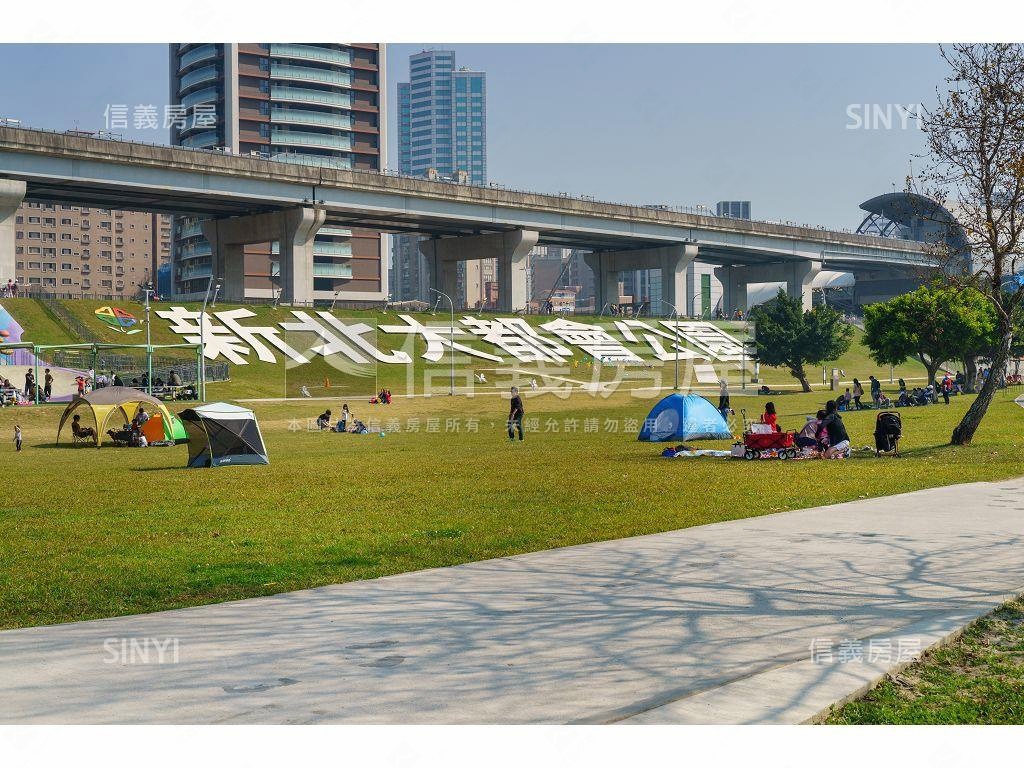 漢皇一寓房屋室內格局與周邊環境