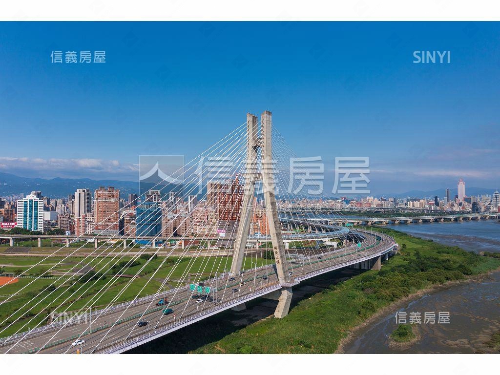 漢皇一寓房屋室內格局與周邊環境