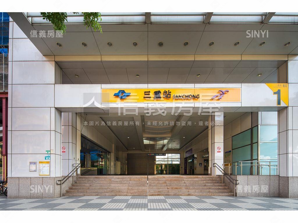 漢皇一寓房屋室內格局與周邊環境