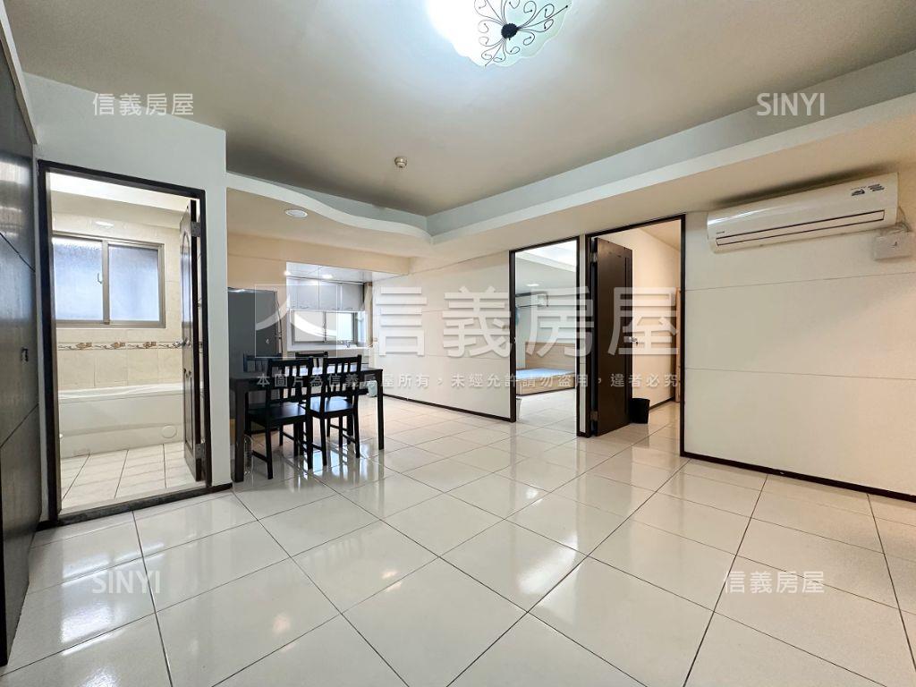 低總價★近捷運電梯兩房房屋室內格局與周邊環境