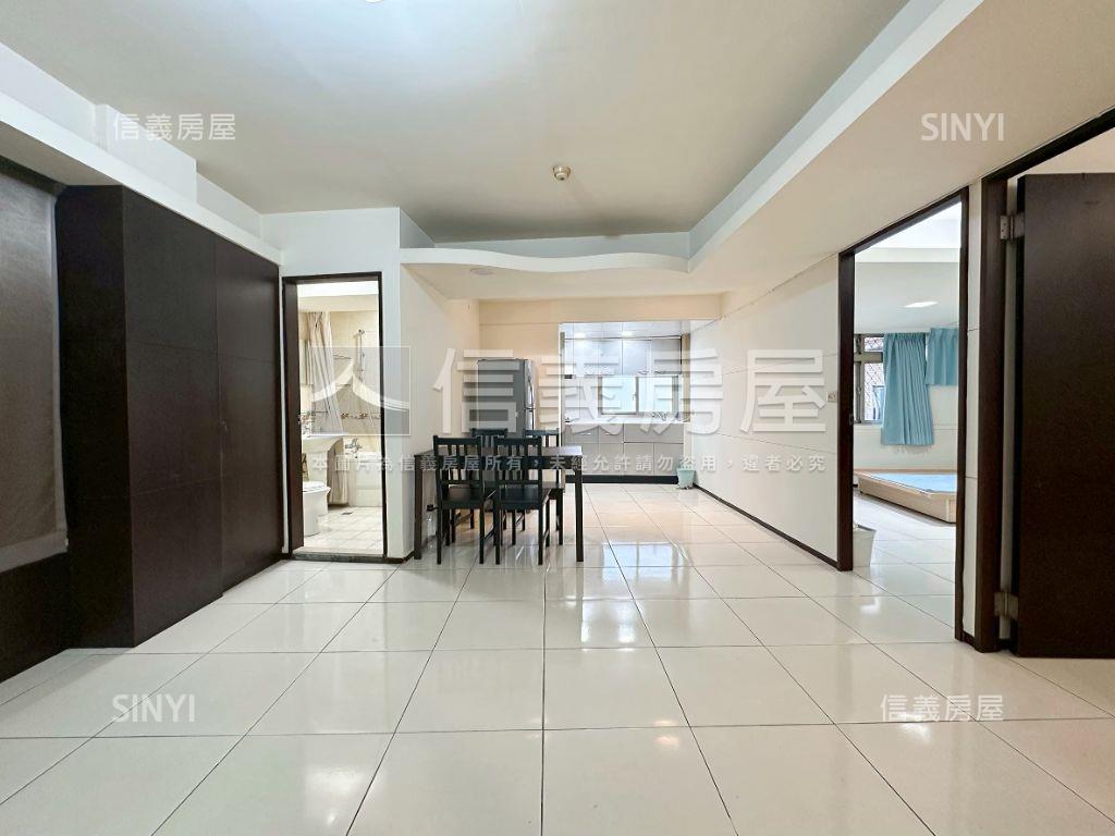 低總價★近捷運電梯兩房房屋室內格局與周邊環境