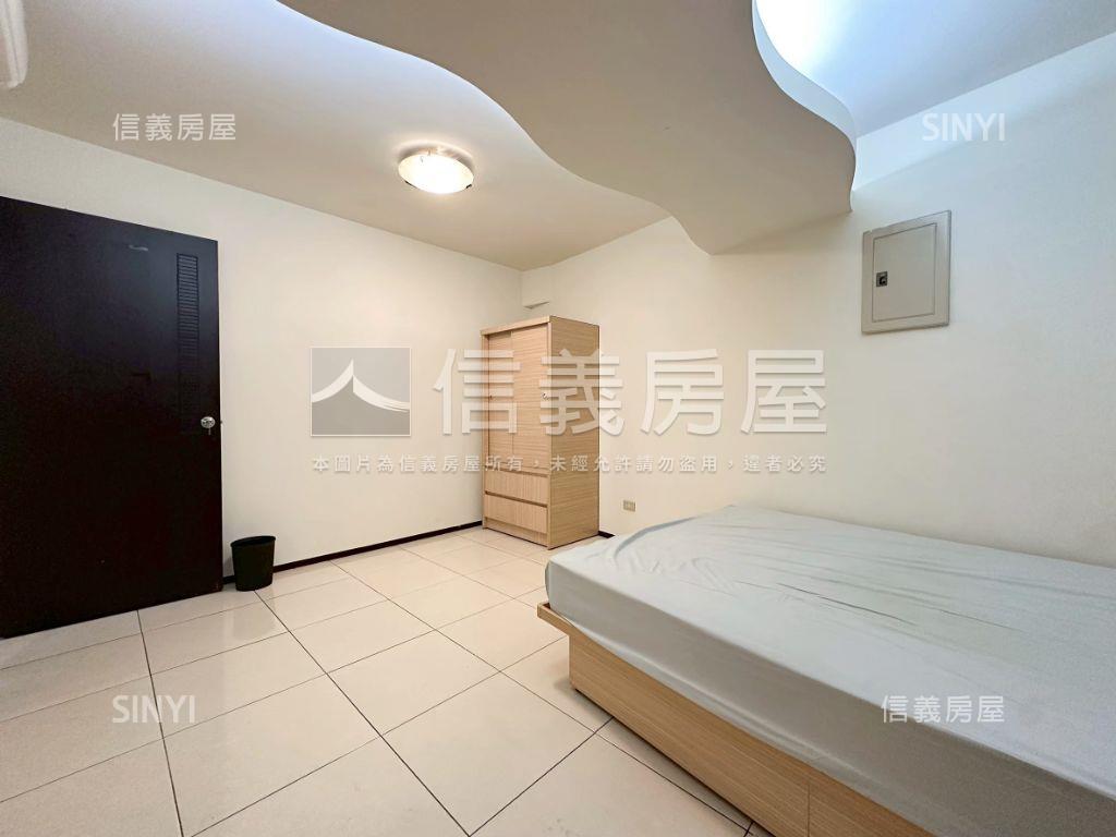 低總價★近捷運電梯兩房房屋室內格局與周邊環境