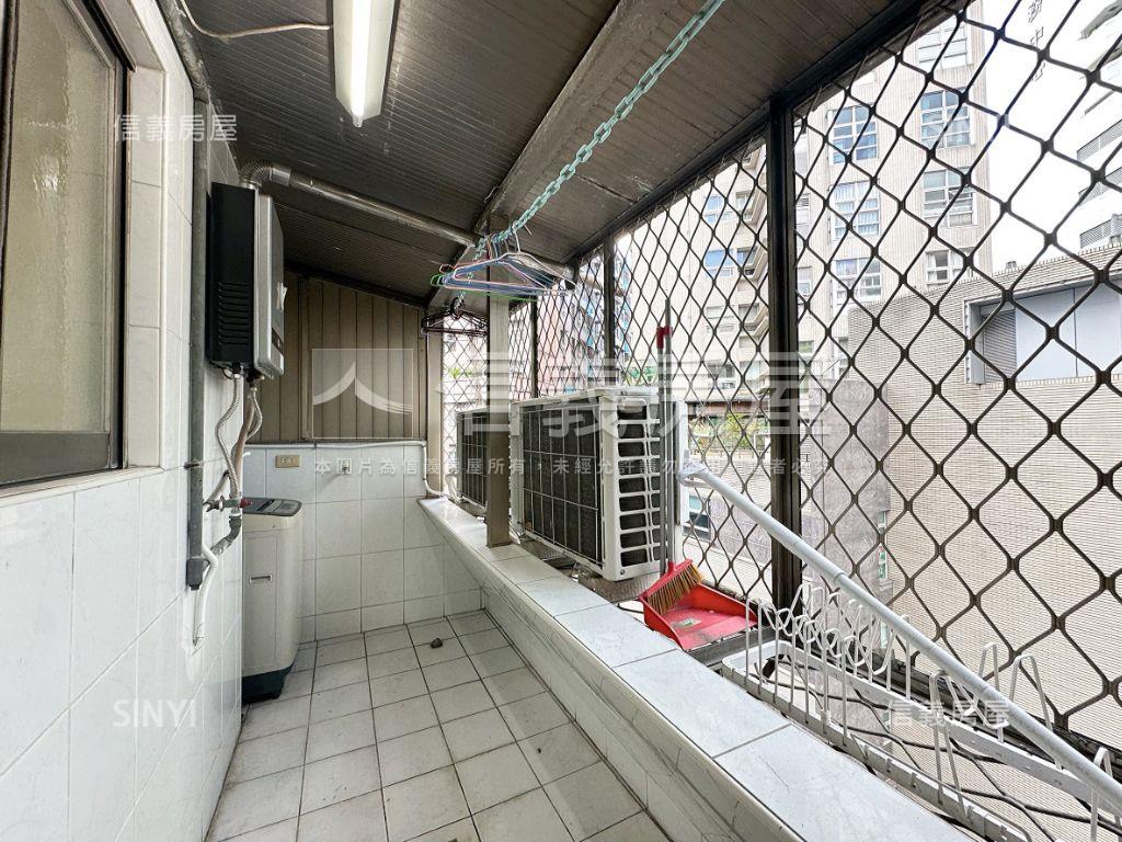 低總價★近捷運電梯兩房房屋室內格局與周邊環境