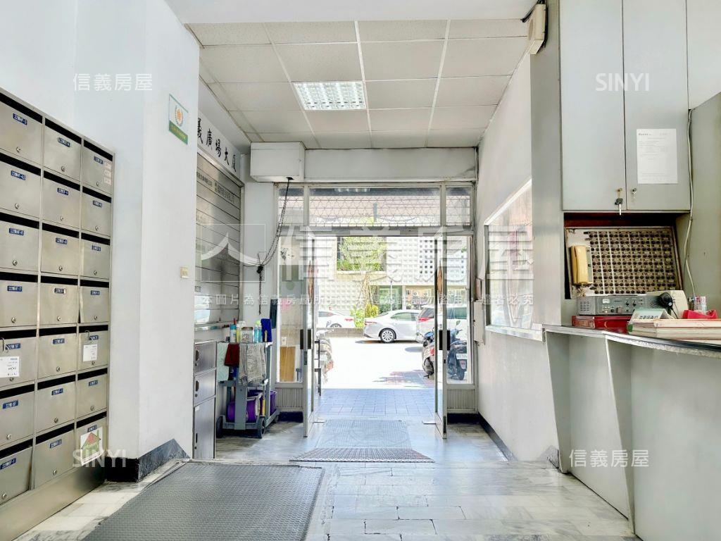 低總價★近捷運電梯兩房房屋室內格局與周邊環境