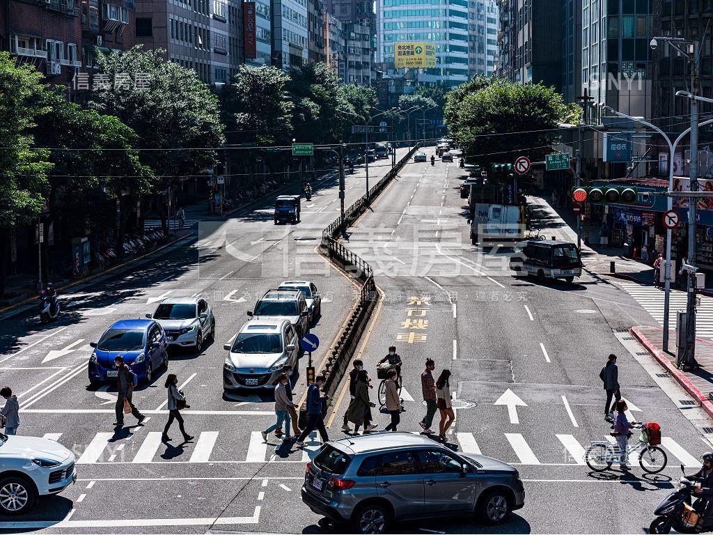 低總價★近捷運電梯兩房房屋室內格局與周邊環境