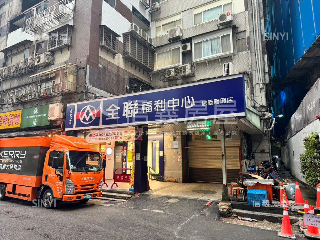 低總價★近捷運電梯兩房房屋室內格局與周邊環境