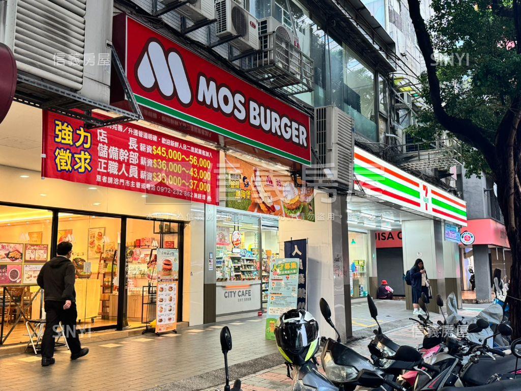 低總價★近捷運電梯兩房房屋室內格局與周邊環境