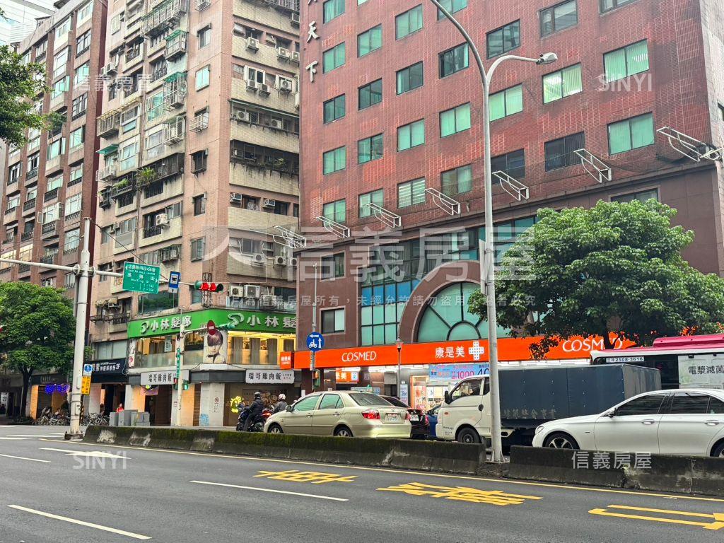 低總價★近捷運電梯兩房房屋室內格局與周邊環境