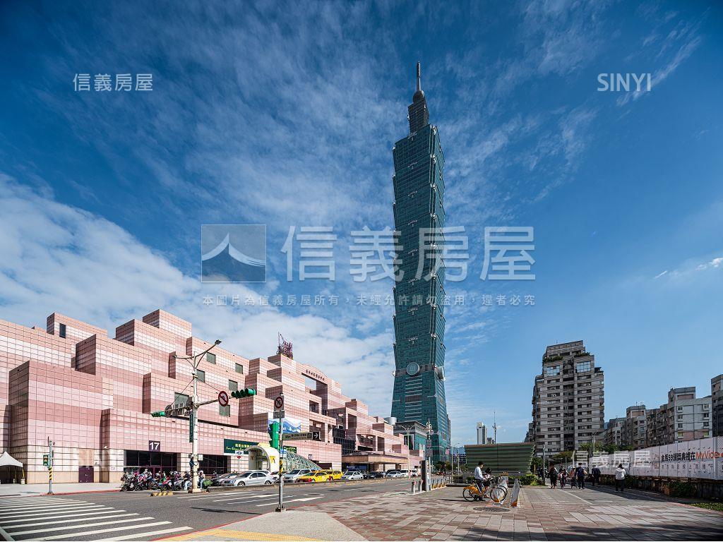 低總價★近捷運電梯兩房房屋室內格局與周邊環境