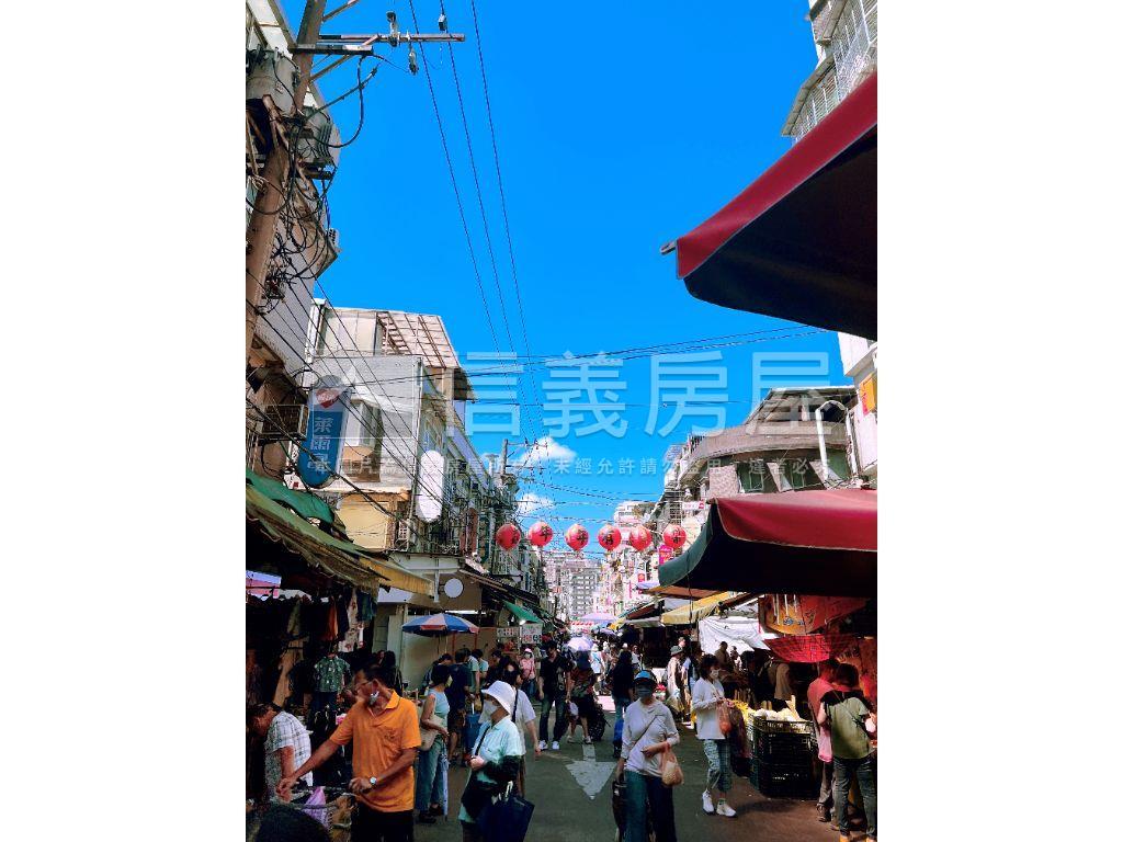 低總價★近捷運電梯兩房房屋室內格局與周邊環境