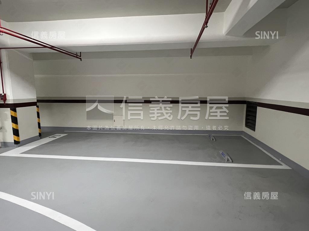 御織間大車位房屋室內格局與周邊環境
