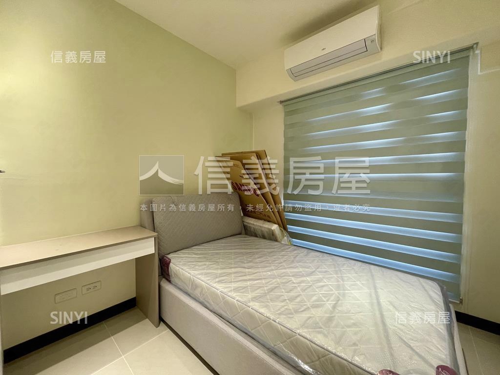 星境界高樓朝南大兩房車位房屋室內格局與周邊環境