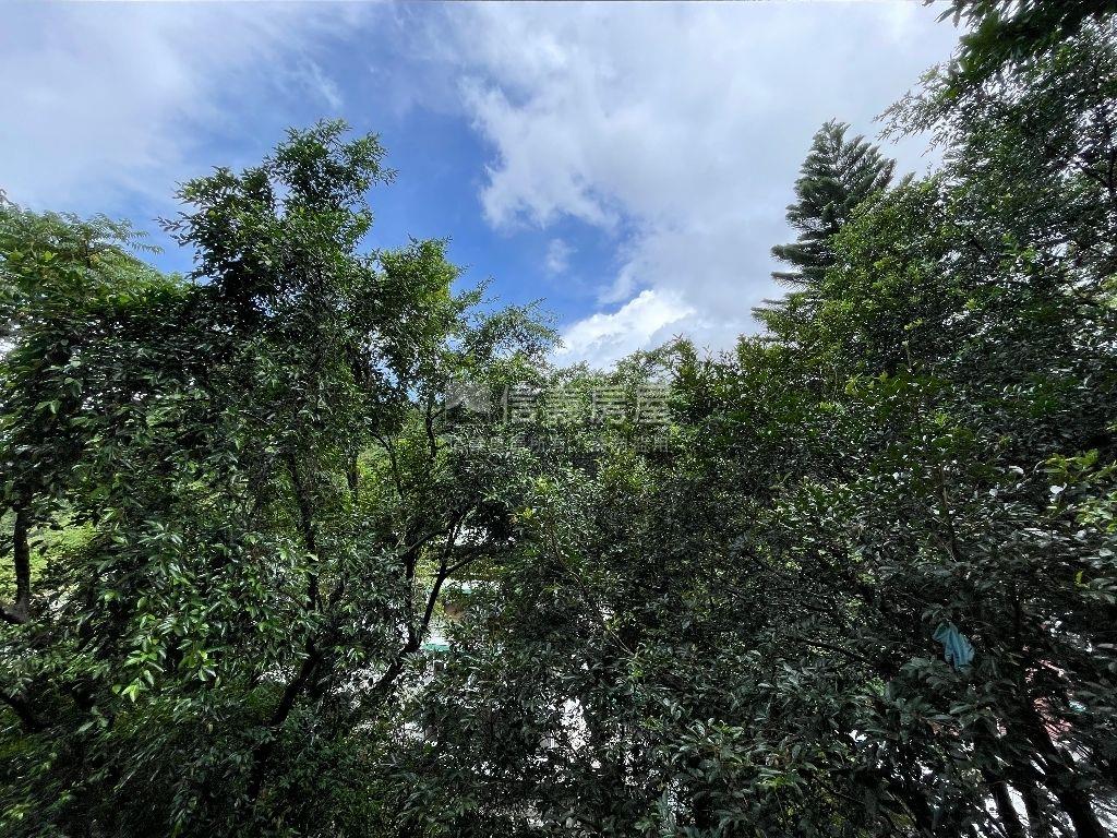 花園新城綠意美宅房屋室內格局與周邊環境