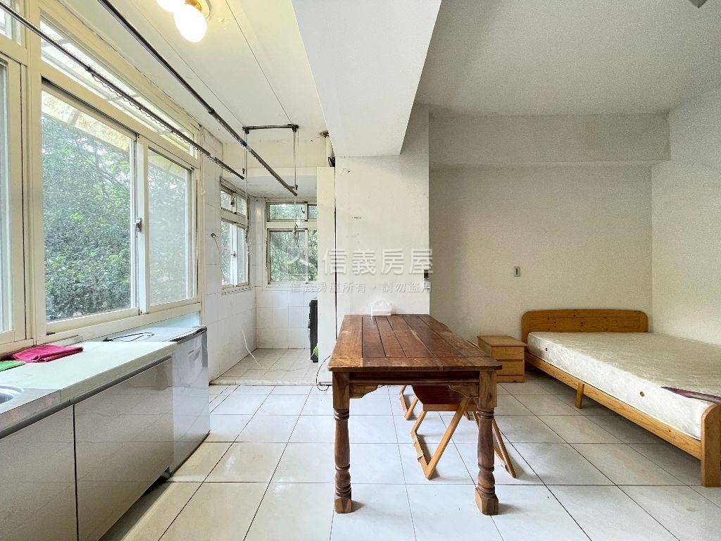 花園新城綠意美宅房屋室內格局與周邊環境