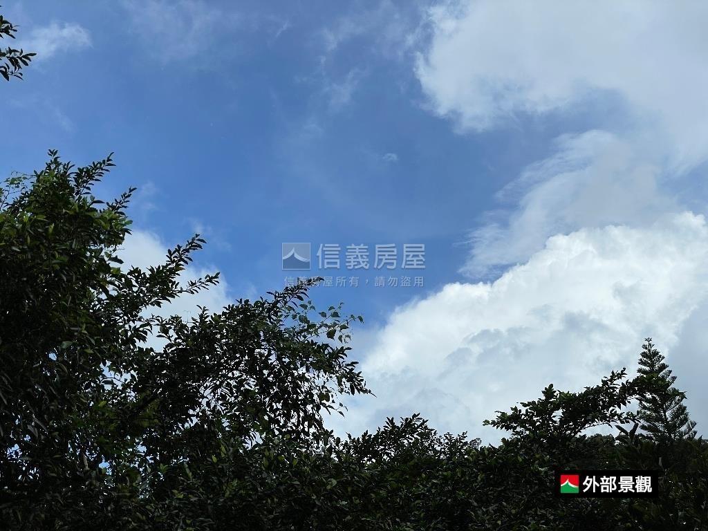 花園新城綠意美宅房屋室內格局與周邊環境