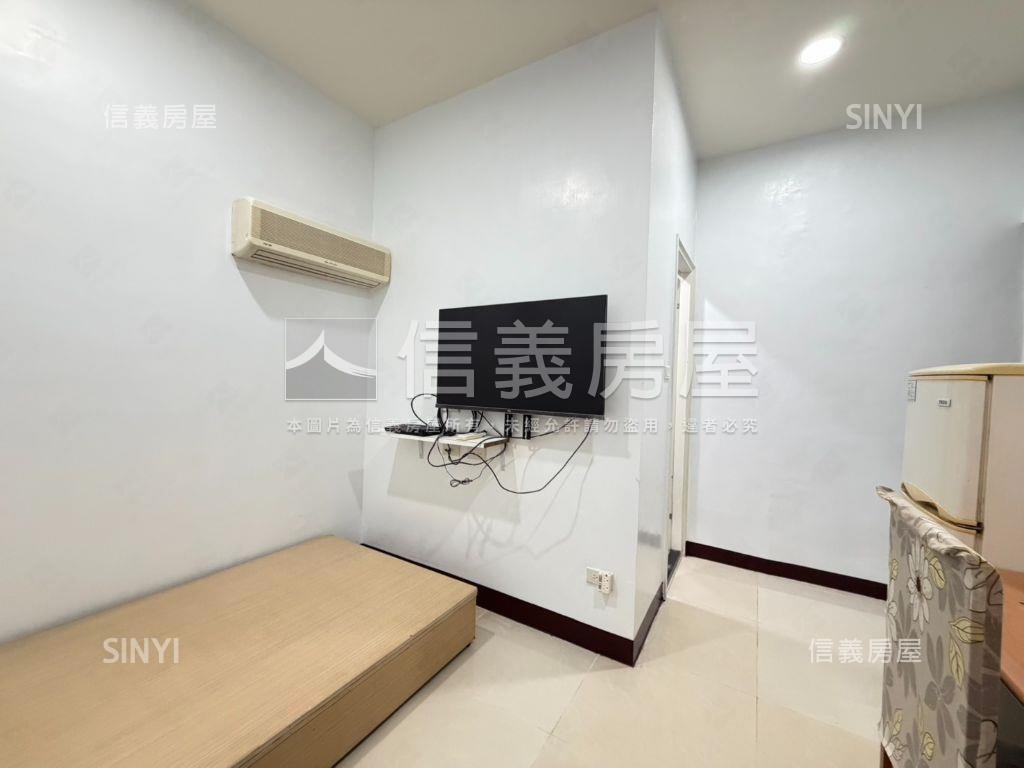 頂溪捷運聚財美寓房屋室內格局與周邊環境