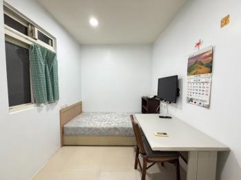 頂溪捷運聚財美寓