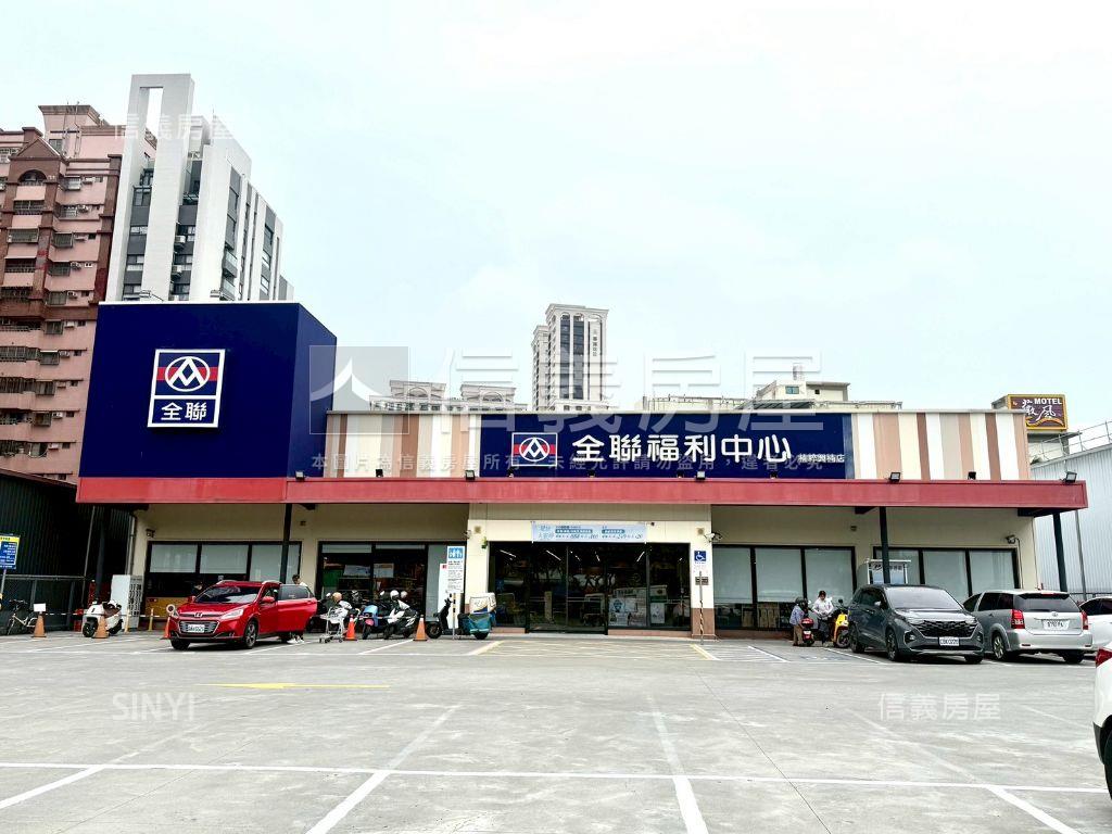 低總價近國道５房三樓公寓房屋室內格局與周邊環境