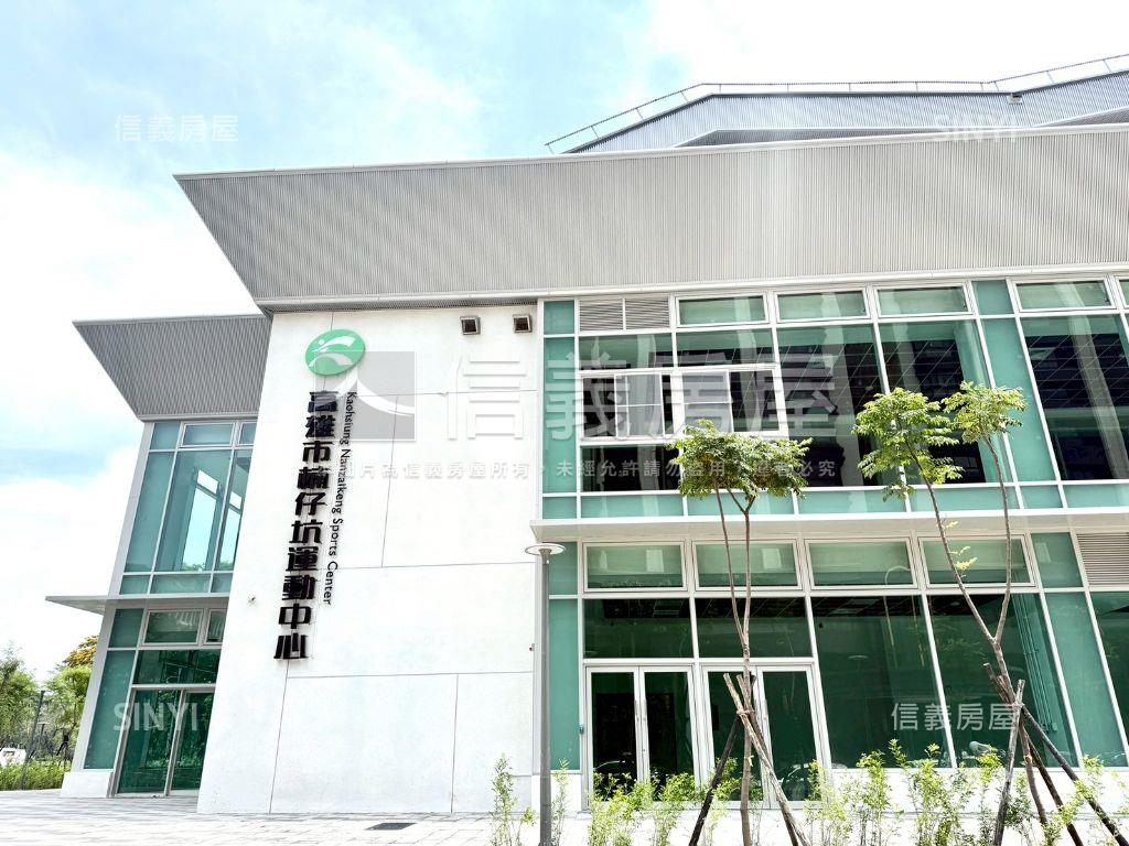 低總價近國道５房三樓公寓房屋室內格局與周邊環境