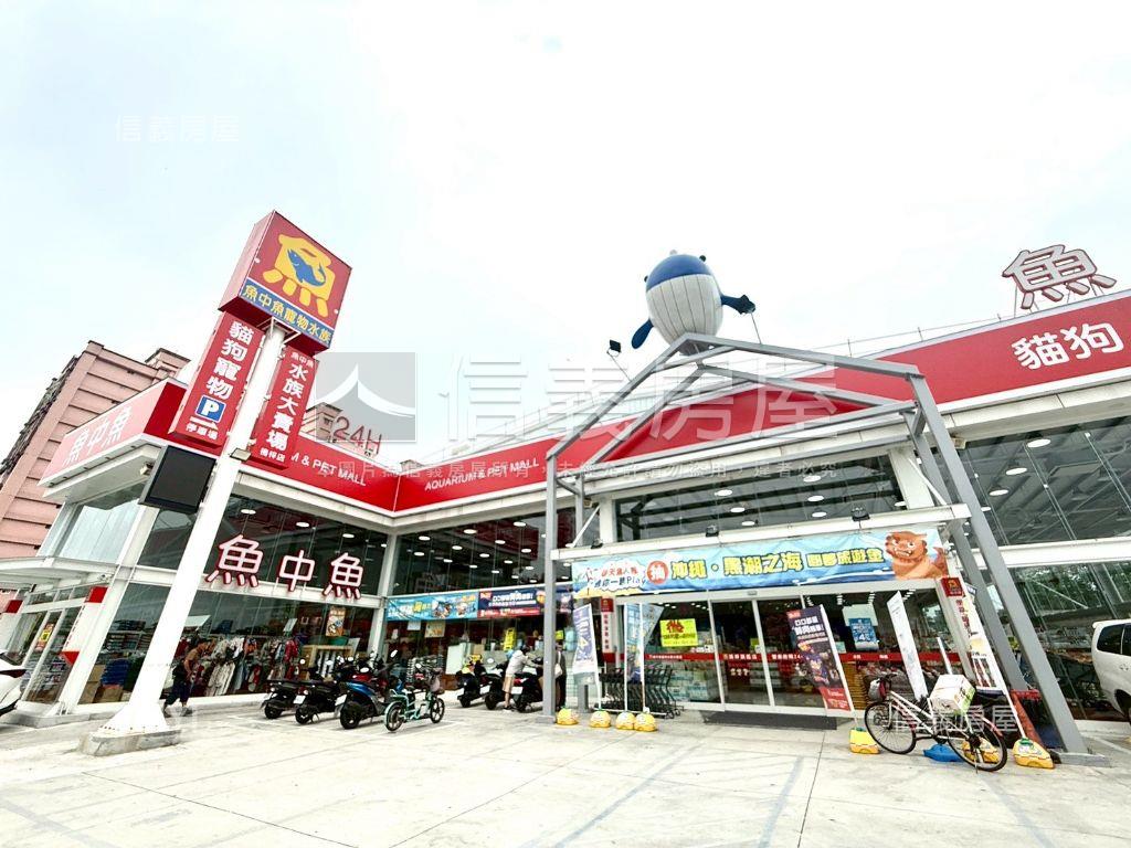 低總價近國道５房三樓公寓房屋室內格局與周邊環境