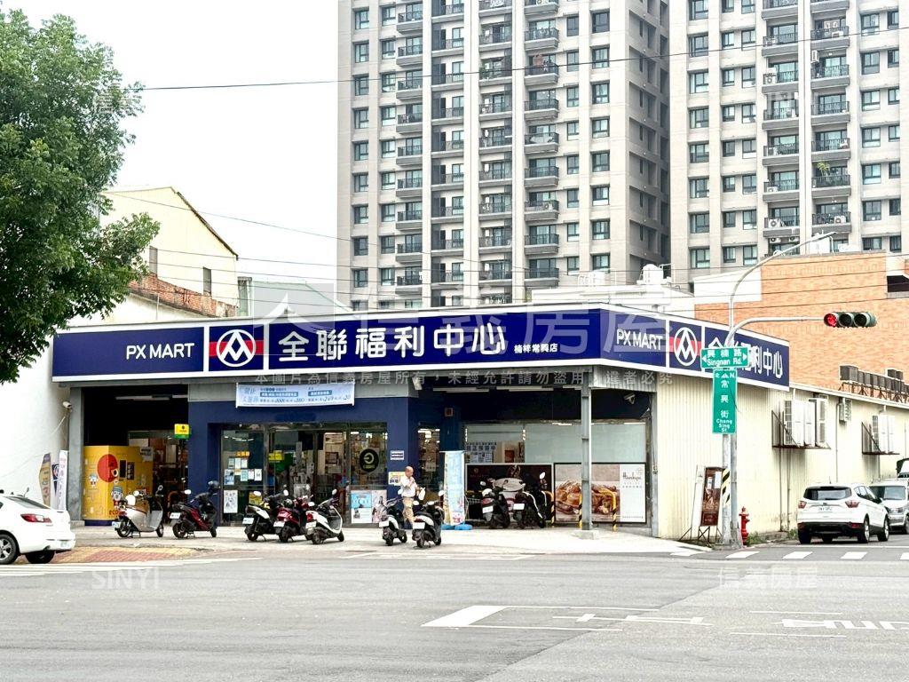 低總價近國道５房三樓公寓房屋室內格局與周邊環境