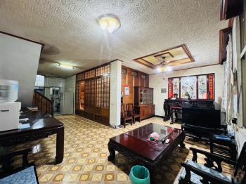 國際路５０坪地坪透天