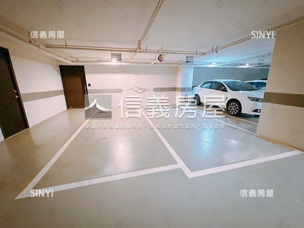吉美悅河高樓景觀雙主臥房屋室內格局與周邊環境