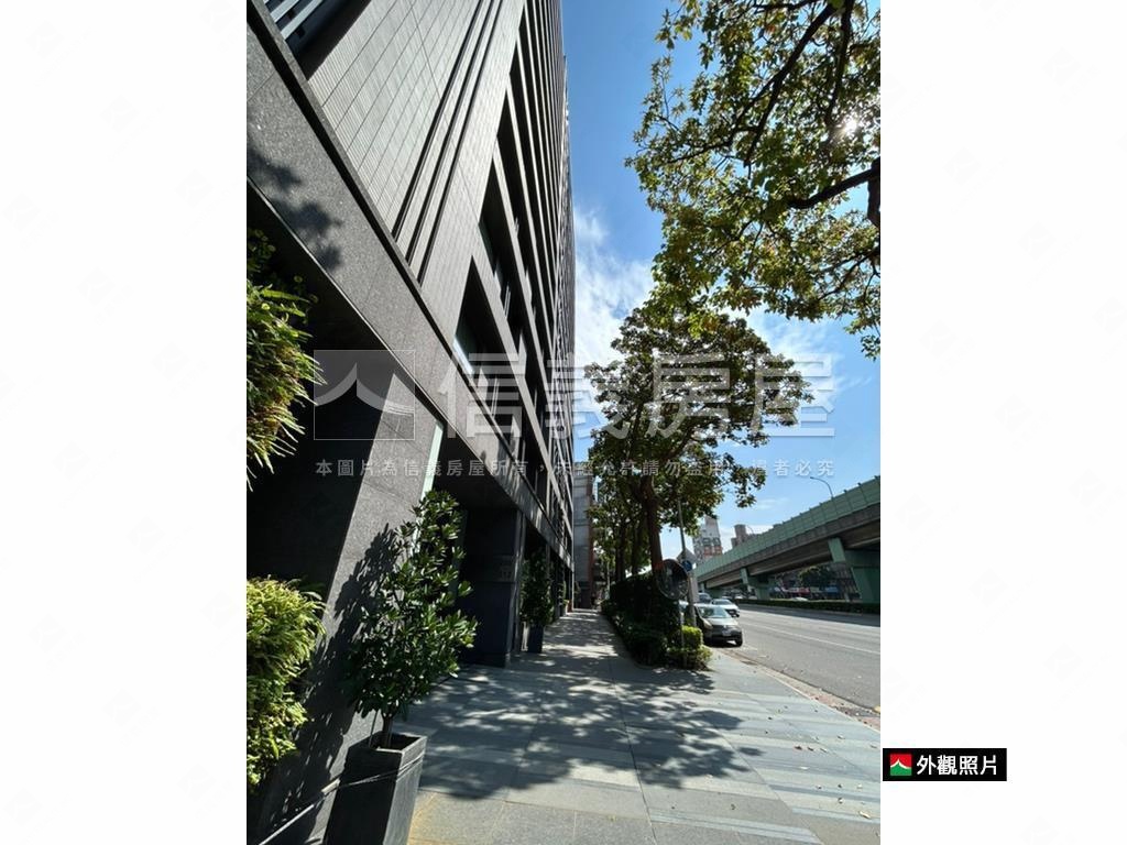 吉美悅河高樓景觀雙主臥房屋室內格局與周邊環境