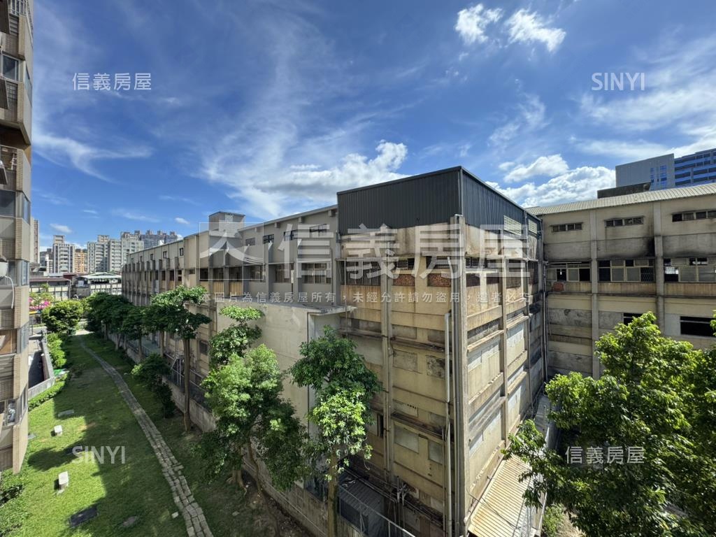 中和捷運三房事事順心房屋室內格局與周邊環境