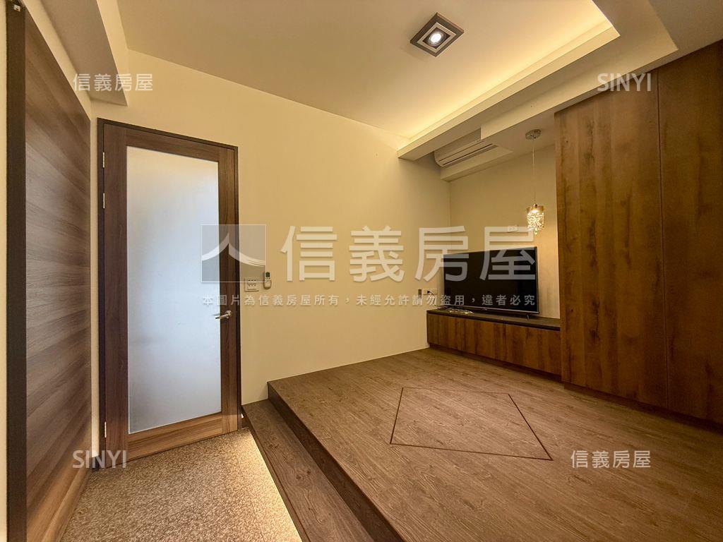 專任【忘憂莊南歐莊園】房屋室內格局與周邊環境