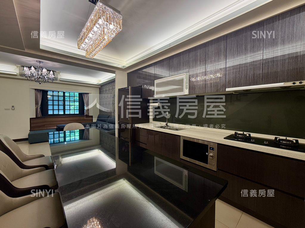 專任【忘憂莊南歐莊園】房屋室內格局與周邊環境