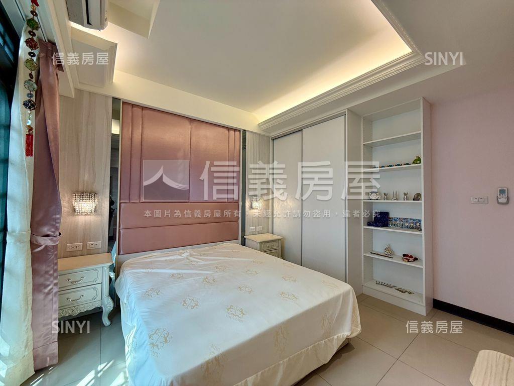專任【忘憂莊南歐莊園】房屋室內格局與周邊環境