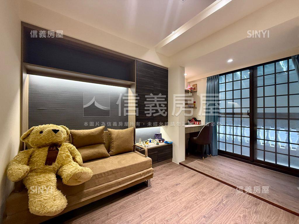 專任【忘憂莊南歐莊園】房屋室內格局與周邊環境