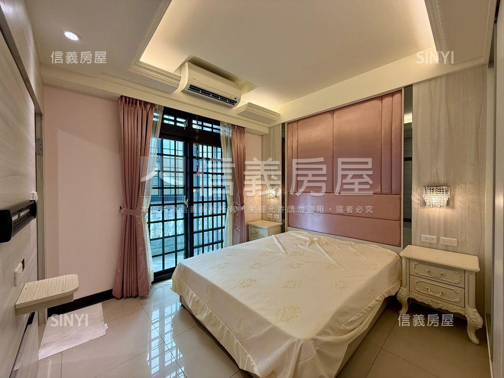 專任【忘憂莊南歐莊園】房屋室內格局與周邊環境