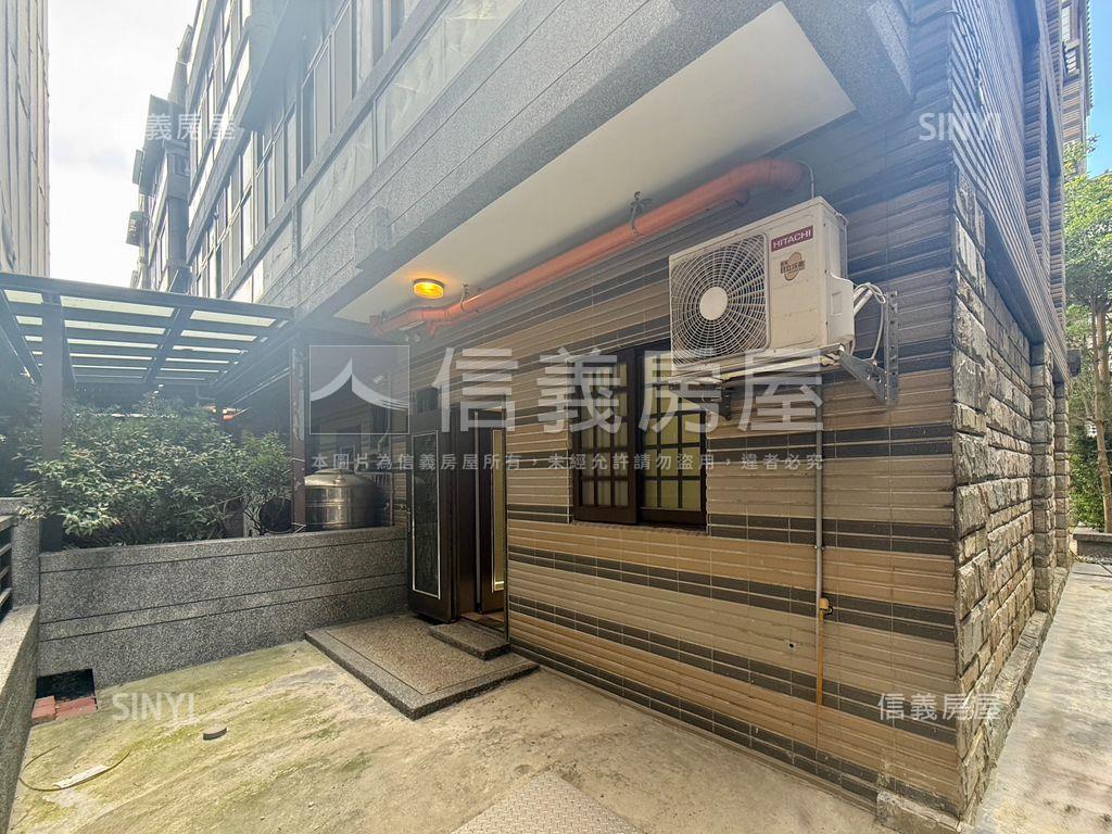 專任【忘憂莊南歐莊園】房屋室內格局與周邊環境