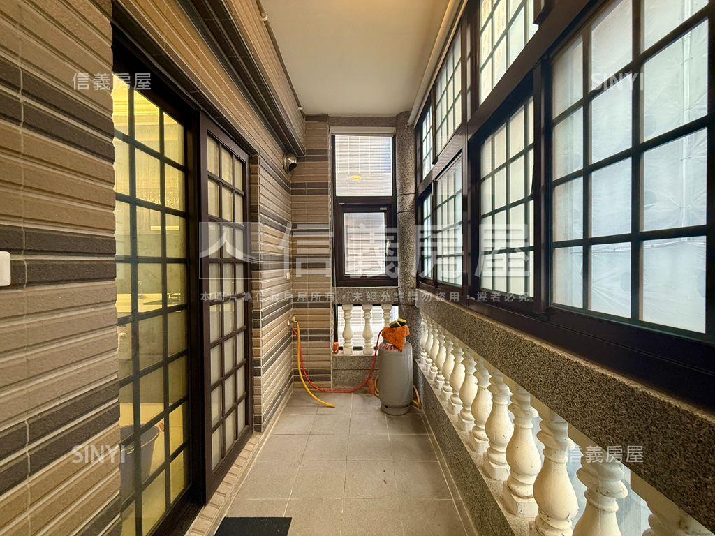 專任【忘憂莊南歐莊園】房屋室內格局與周邊環境