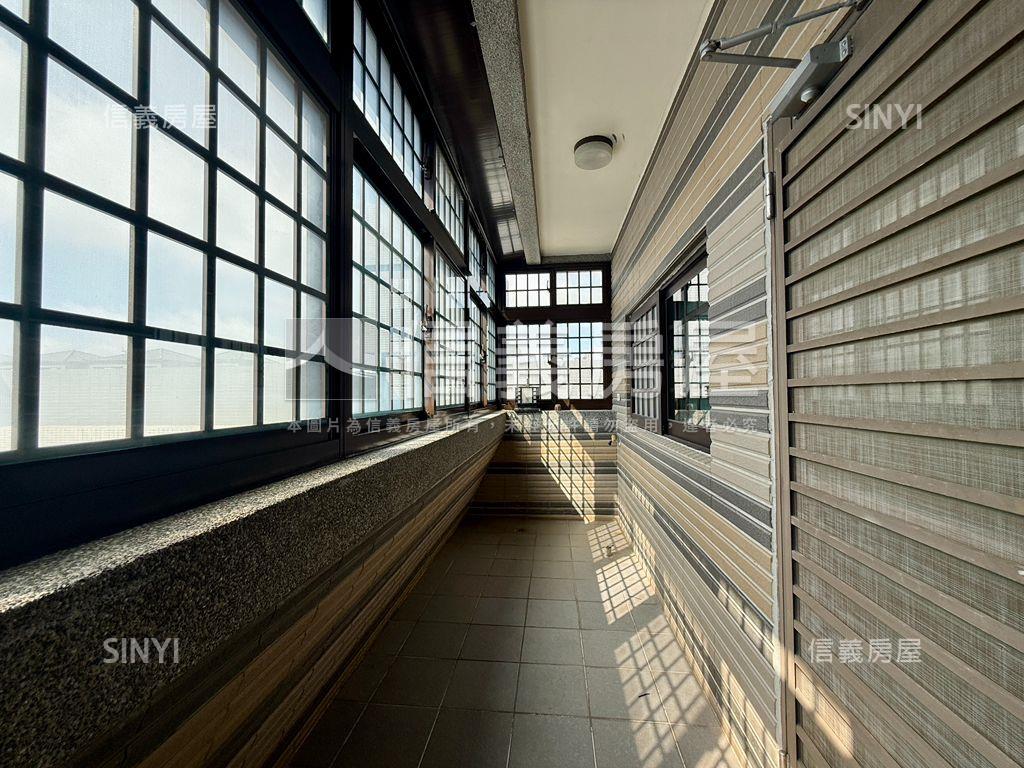 專任【忘憂莊南歐莊園】房屋室內格局與周邊環境