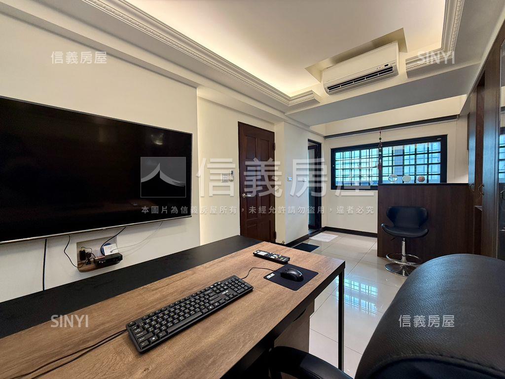 專任【忘憂莊南歐莊園】房屋室內格局與周邊環境