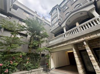 專任【忘憂莊南歐莊園】