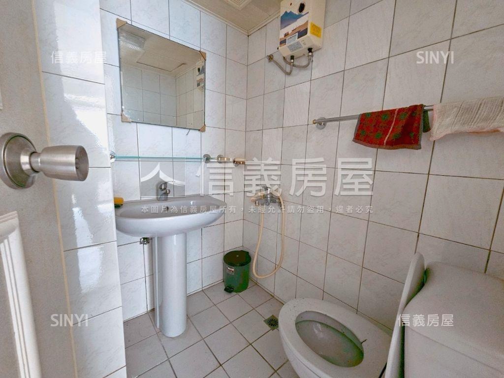 頂好文心小資宅房屋室內格局與周邊環境